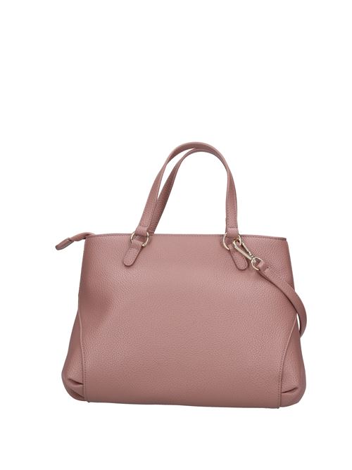 Faux leather bag ALVIERO MARTINI 1a CLASSE | GV55 5206ROSA ANTICO